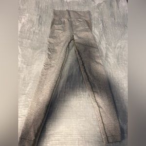 Gymshark workout leggings